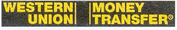 Western Union Money Transfer